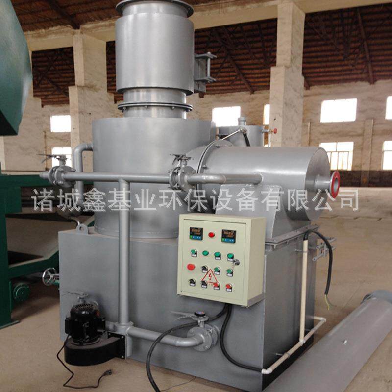 工业废旧布料焚烧装置工业垃圾处理环保无烟设备设备厂家,五金/工具,其他机械五金,淘宝优惠券,粉丝福利购,淘宝优惠卷