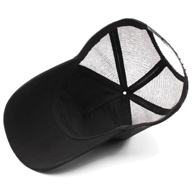 Fashion Animals Embroidery Baseball Caps Men Women Snapback