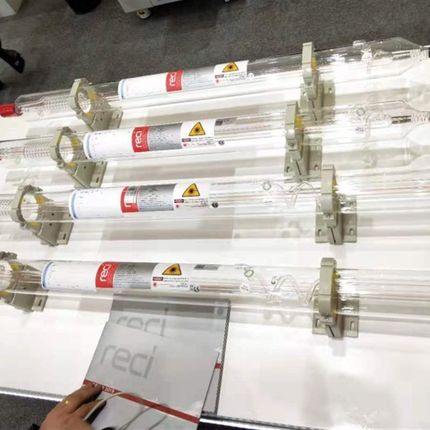 热刺激光管雕刻机切割机激光管开袋机激光管北京热刺W1 W2WWW8