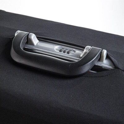Elastic suitcase cover Luggage suitcase pull rod suitcase套