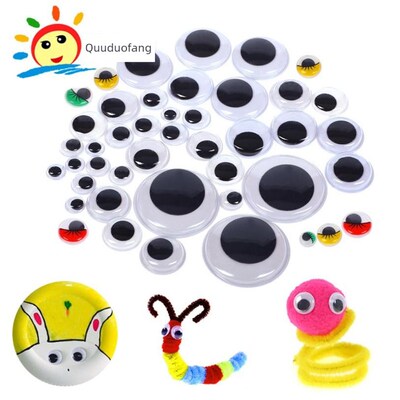Dolls Eye For Toys Googly Eyes Used For Doll Accessories DI