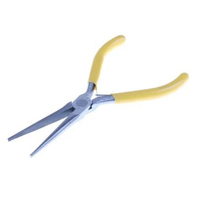 Needle Nose Pliers 5'飕mm Long Nose Plier tool Multi