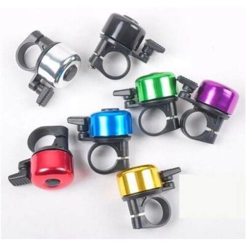 Bicycle Bell Alloy Mountain Road Bike Horn Sound Alarm For S