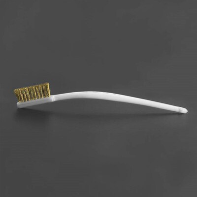 3D Printer Cleaner Tool Copper Wire Toothbrush Copper Brush