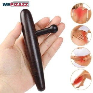 Deep Tissue Massage Tool, Trigger Point Massage Thumb Saver