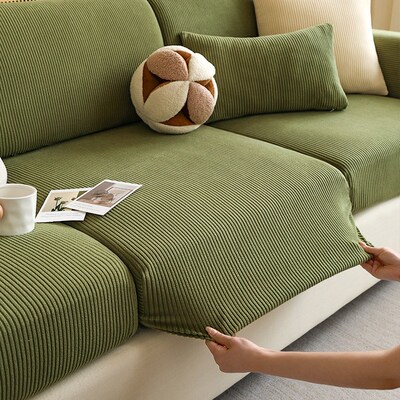 Elastic sofa cover universal sofa cushion cover dustproof