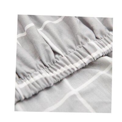 Sofa Cover Covers Sofacover Strech Couch Armchair Modern