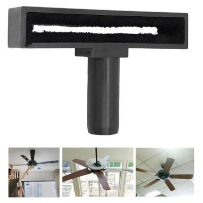 Ceiling Fan Blade Cleaning Vacuum Attachment Internal Felt