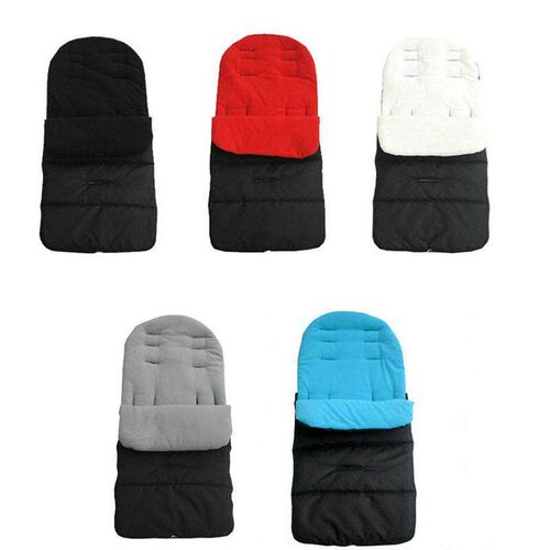 Winter Windproof Babies Infant Sleeping Bag Cold-proof Strol