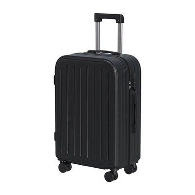 Suitcase Flight Bag Luggage Travel Trolley Case 26寸行李箱