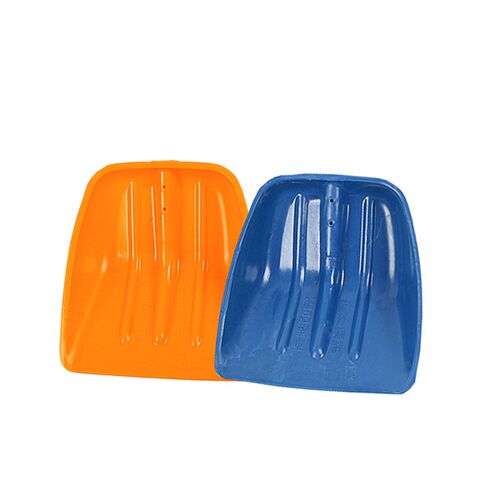 Heavyduty Plastic Shovel Thickened Nylon Spade for Farm Tool