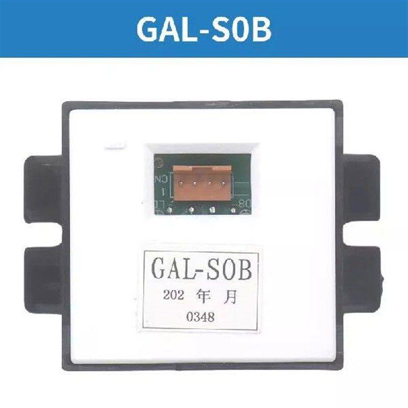 5pcs/lot Elevator Parts Al-POA POB POE GAL-SOB Square