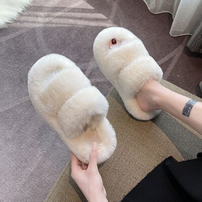 Slippers For Men Slipper Bedroom Flip Flop Home women House