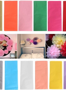 Tissue paper christmas wrapping stuff Gift wrap packaging ma