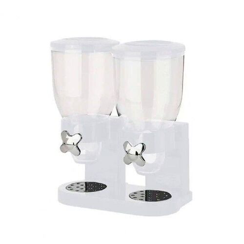 Food Jar Dispenser Dry Food Dispenser Dining Room Nuts
