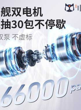 小威泵抽真空封口机小型家用商用食品保鲜包装机塑封全自动密封