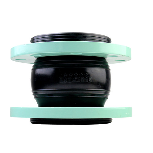 EPDM三元乙丙橡胶软接头松江静远减震器集团避震吼水泵空调专用