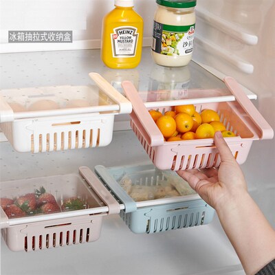 Refrigerator storage basket冰箱储物篮