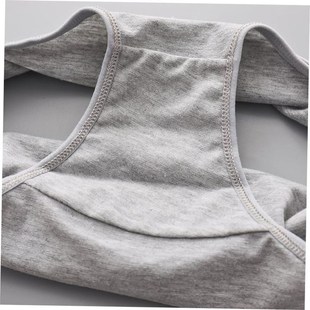 Ladies underwear women cotton waist girl soft Briefs sexy