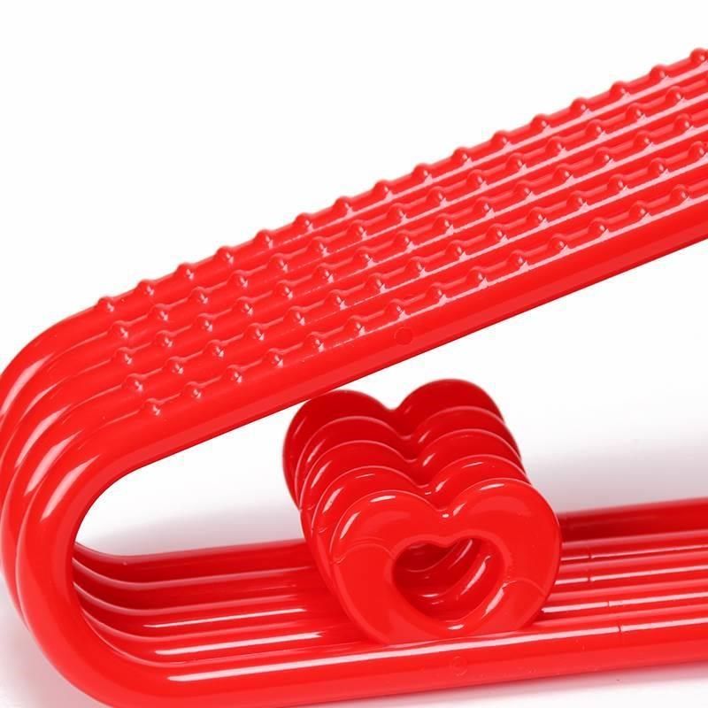 结婚用品新娘订婚陪嫁家有喜事衣挂婚庆衣撑喜庆加厚塑料红色衣架,家装主材,其它,淘宝优惠券,粉丝福利购,淘宝优惠卷