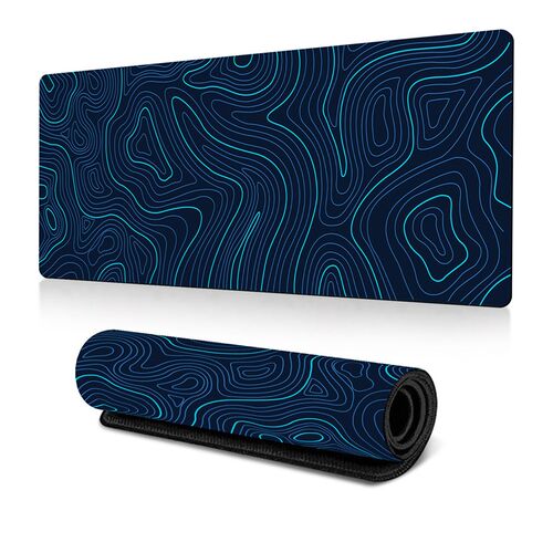 Big Art Mousepad Desk Protector Laptop Keyboard Mouse Mat