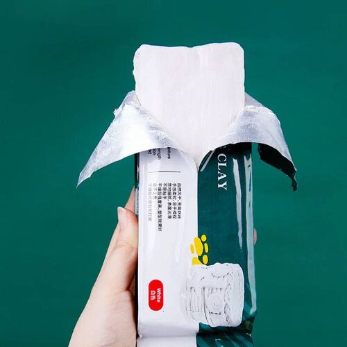 120/250/400/500g Modelling Clay Baking Free Shaping Clay Too