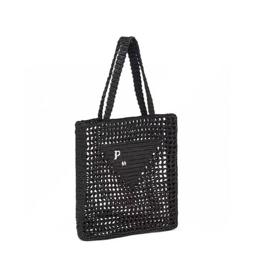 Luxury Brand 2021 New Hollow Design Handbags Underarm Bag Fo