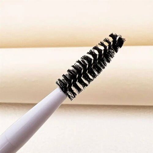 New Eyebrow Brush Professional Double Washable Eyebrow Eyela