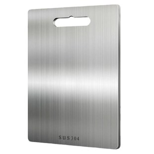 Stainless steel cutting board chopping board Food grade 菜板