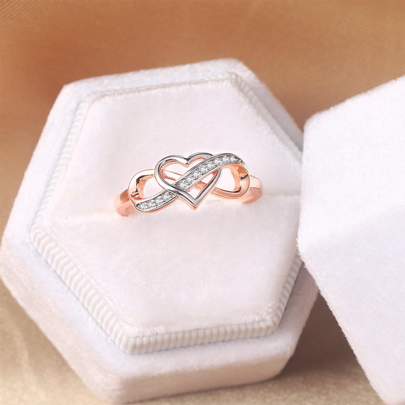 Couple Infinity