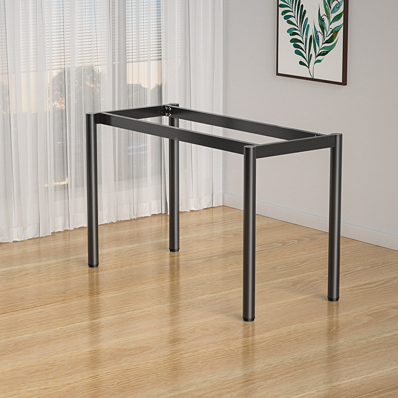 桌腿支架铁架金属茶几架桌脚架餐桌脚架子吧台桌架办公桌子腿定制,商业/办公家具,台脚台架/家具支架,淘宝优惠券,粉丝福利购,淘宝优惠卷