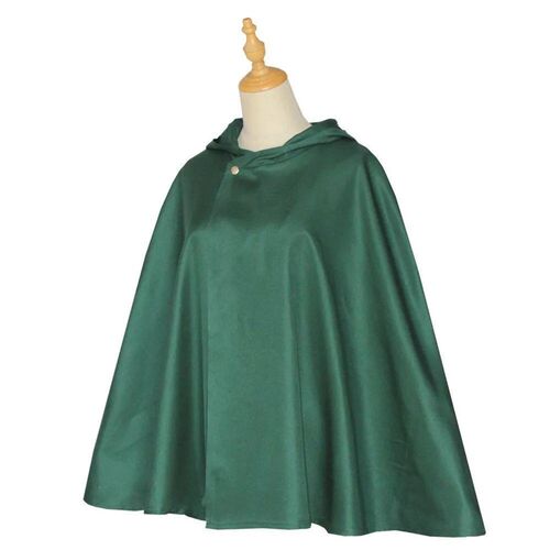 Attack on Titan Cloak shingeki no kyojin Cloak Shingeki No K