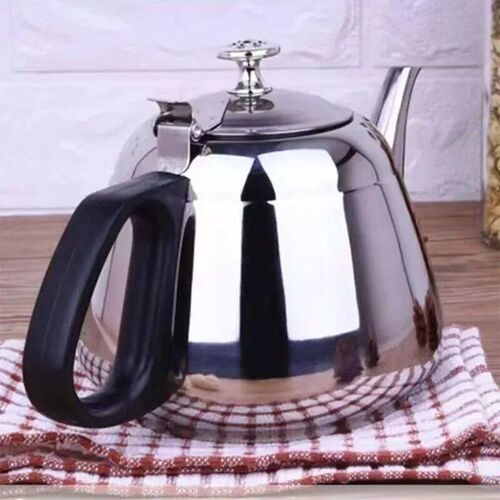 2/1.5/1.2L Stainless Steel Teapot Kettle Tea Water Stove Cof