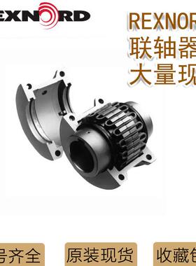 REXNORD福克FALK 1020T10 1030T10 1040T10 蛇形弹簧联轴器