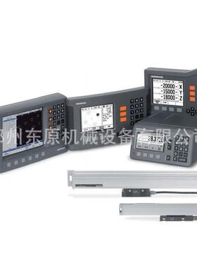 HEIDENHAIN海德汉光栅尺LC195S ML=2240MM ID:760912-50现货