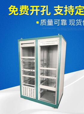 厂家非标供应机柜配电柜 仿威图PC电脑柜 IP56不锈钢控制柜