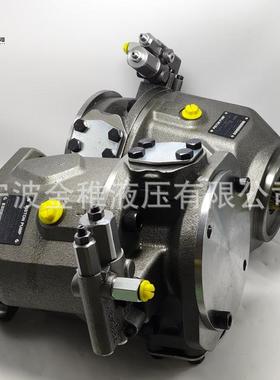 A10VO71DFR1/31R-VSC12K01 工程机械专用液压泵