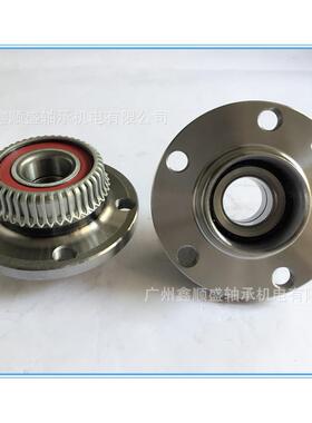 RB轴承 VKBA3456 800179 Rear Axle