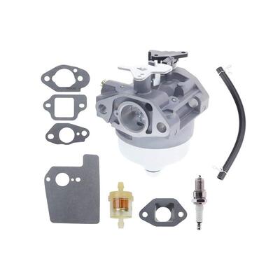 16100-Z0Y-013 化油器 GCV190 GCV190A GV190LA HRX217 HRB217