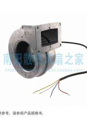 ebm-papst G1G146-BA07-52 FAN BLOWER 226.8X130.0MM 24VDC 风扇
