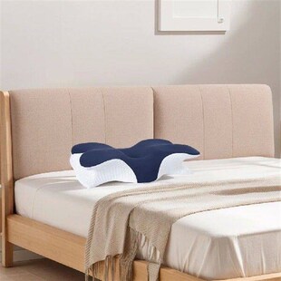 Ergonomic Sleep Cervical Vertebra Pillow Neck Protection
