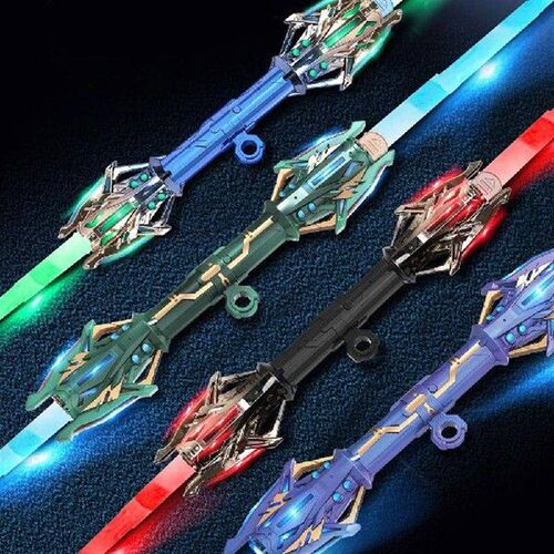 Children Sword Toy Sword Retractable Children Toy Knife Boy