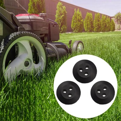 Pack of 5 13211546730 V137000030 Fuel Tank Tube 3-Hole Gromm