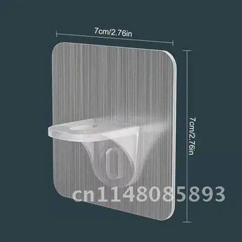 4PCS Strong Partition Pin Self Adhesive Shelf Clips Shelf