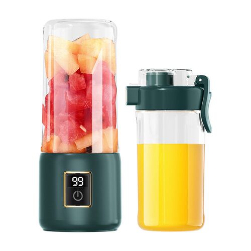 Small Household Fully Automatic Fresh Juice Machine Wireless