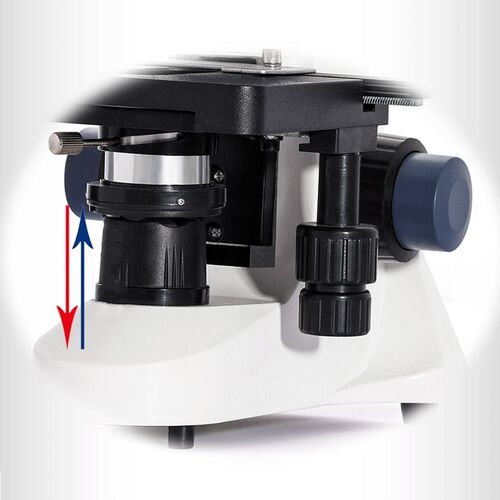 Professional 2000X Digital Compound Biological Microscope Sp