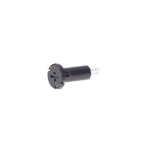 1 PCS Car Dashboard Light 22mm T4 14V 1.4W Bulbs Lamps