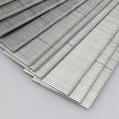 1000pcs 18 Gauge T Shaped Staples Ga18 Type Brads Nails For