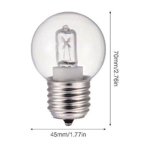 25W 40W Oven Light 110V 220V E27 High Temperature Resistant