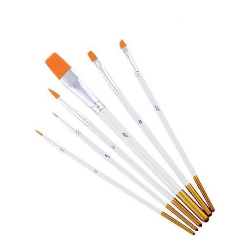 6 PCS Line Pen Decoration Cake Decorating Tools Modify